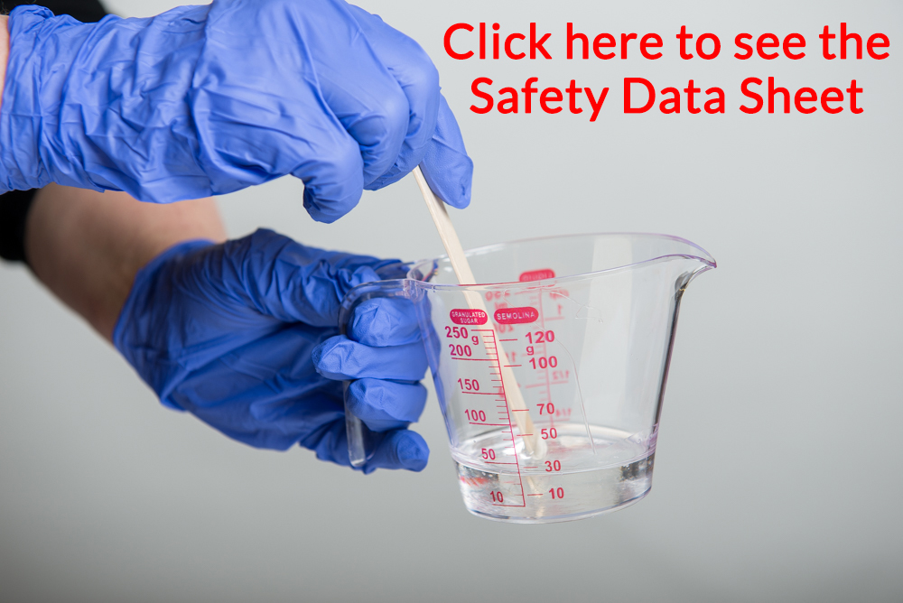 Safety Data Sheet