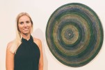 Glass Coat & Fine Art!