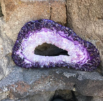 How to make a Geode
