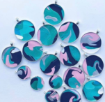Gorgeous Pendents